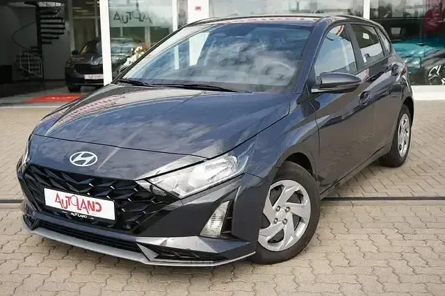 Gebraucht Hyundai i20 90 PS (66 kW) 2026 Andere Kleinwagen