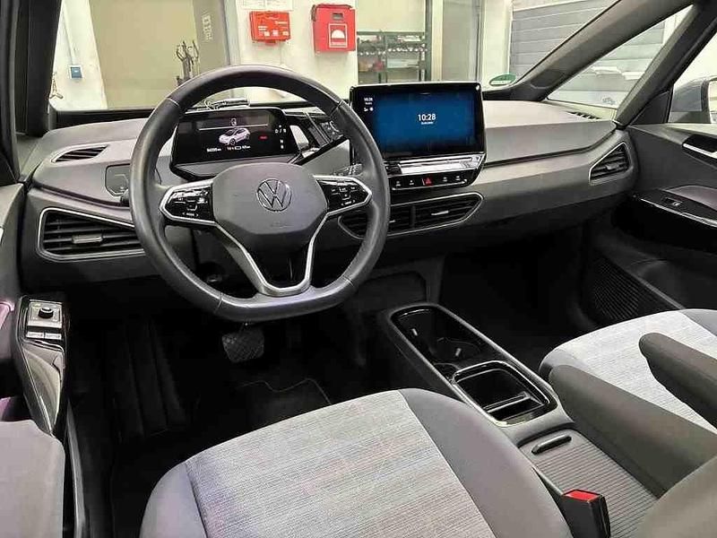 Gebraucht VW ID.3 Pro Performance 150 kW (204 PS) 2023 Mondsteingrau Kleinwagen
