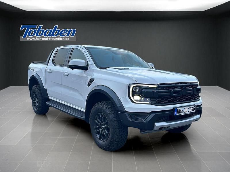 Gebraucht Ford Ranger Raptor 292 PS (214 kW) 2025 Weiß Pickup