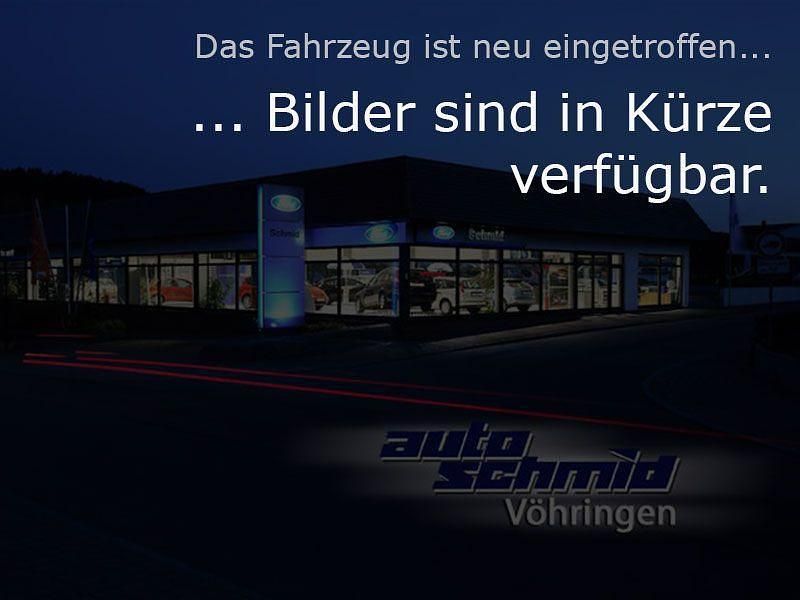 Gebraucht Ford Transit Custom Trend 136 PS (100 kW) 2025 Schwarz Kombi