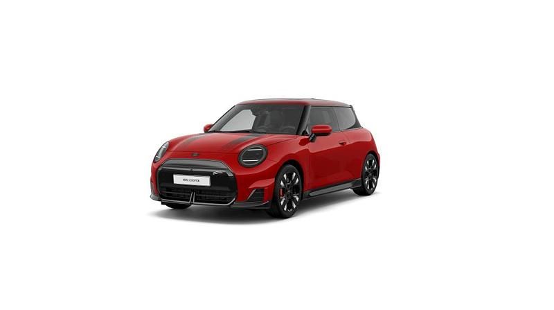 Gebraucht 2024 Mini Cooper Kleinwagen | 43.470 € - Bild 1/1