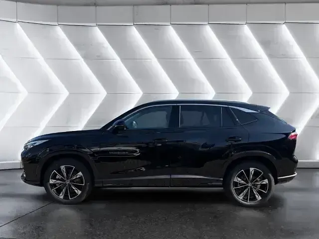 Gebraucht MG HS Luxury 224 PS (164 kW) 2026 Schwarz SUV