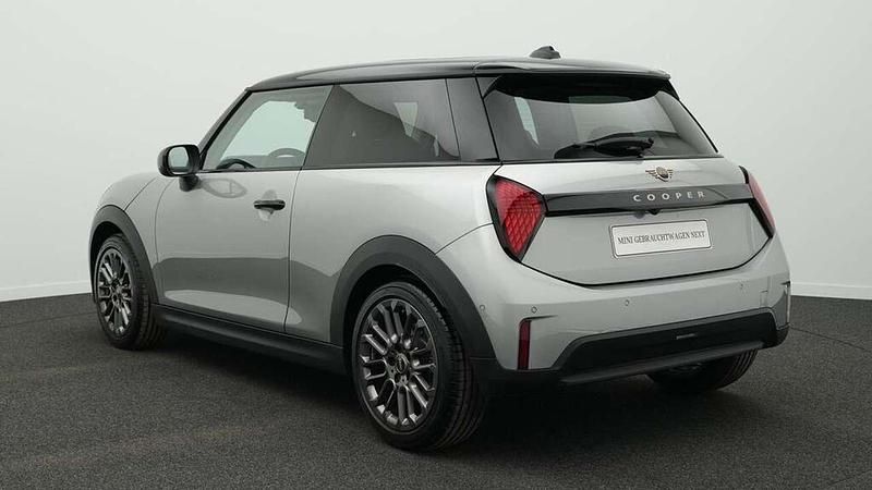 Gebraucht Mini Cooper Classic 156 PS (114 kW) 2024 Grau Kleinwagen