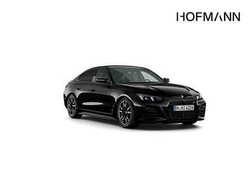 Neu BMW M440 M Sport 392 PS (288 kW) 2025 Schwarz Limousine