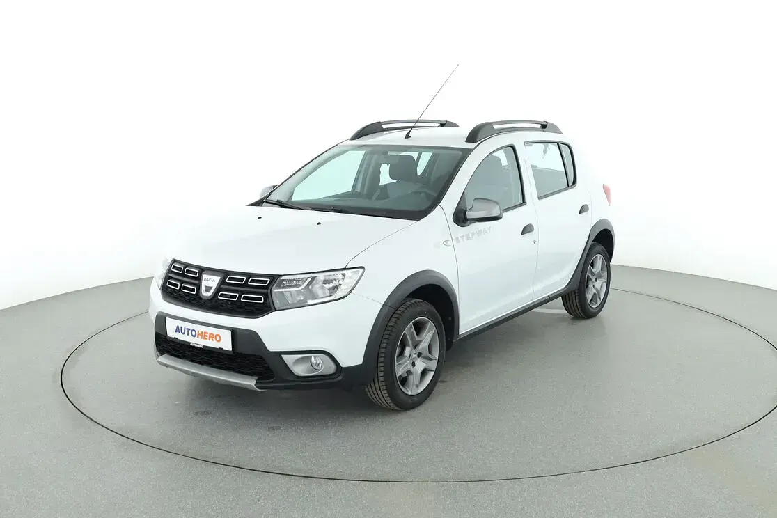 Gebraucht Dacia Sandero Prestige 90 PS (66 kW) 2017 Limousine