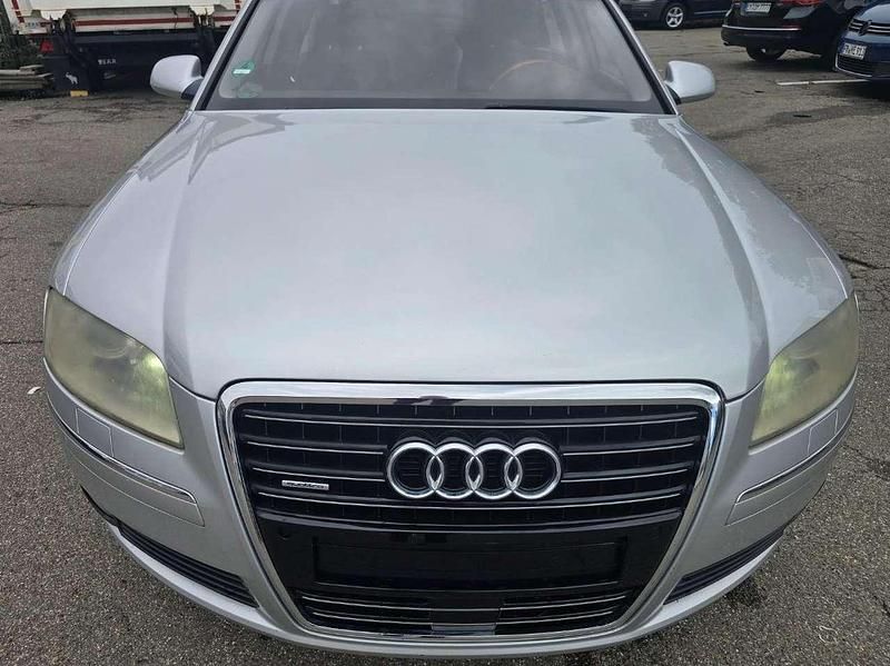 Gebraucht Audi A8L 334 PS (245 kW) 2004 Limousine