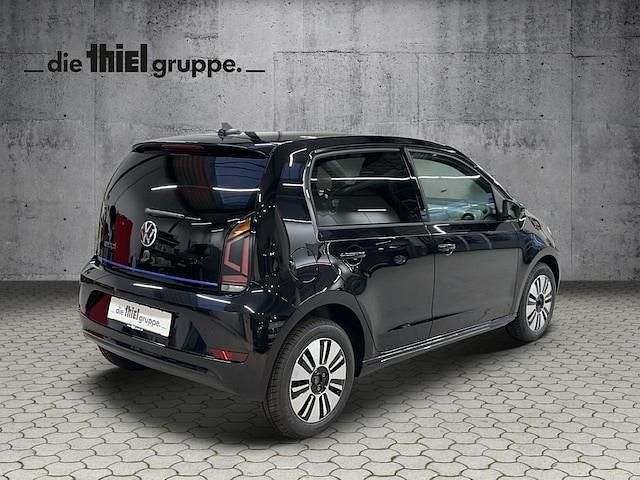Gebraucht VW e-up! Edition 61 kW (83 PS) 2024 Kleinwagen