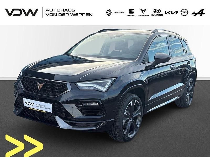 Schwarz Neu 2026 Cupra Ateca SUV | 36.450 € (Fairer Preis) - Bild 1/4