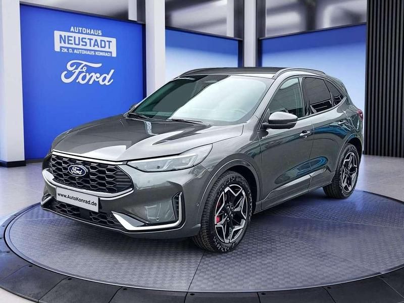 Magnetic metallic Neu 2025 Ford Kuga ST-Line X SUV | 38.790 € (Teuer) - Bild 1/4