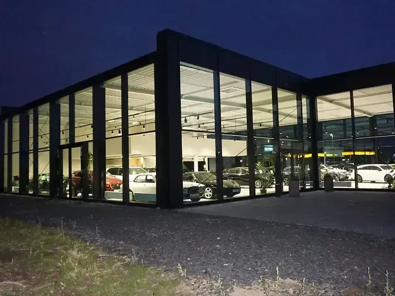 Gebraucht Subaru Forester Trend 150 PS (110 kW) 2011 Silber SUV
