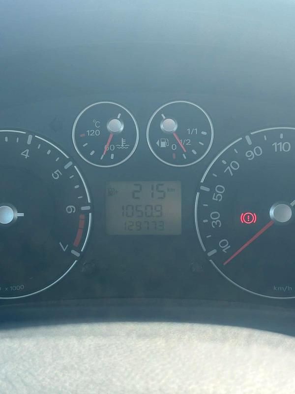 Gebraucht Ford Fiesta 75 PS (55 kW) 2009 Silber Kleinwagen