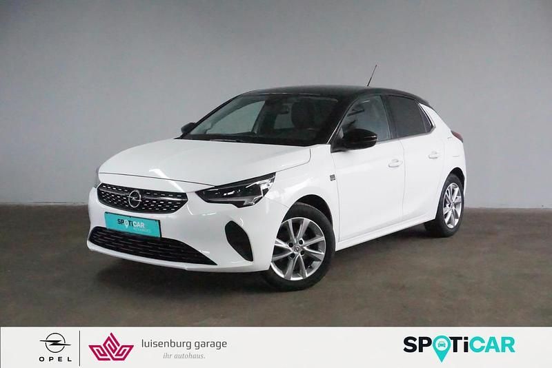Gebraucht 2022 Opel Corsa Elegance Kleinwagen | 14.985 € (Etwas zu teuer) - Bild 1/1