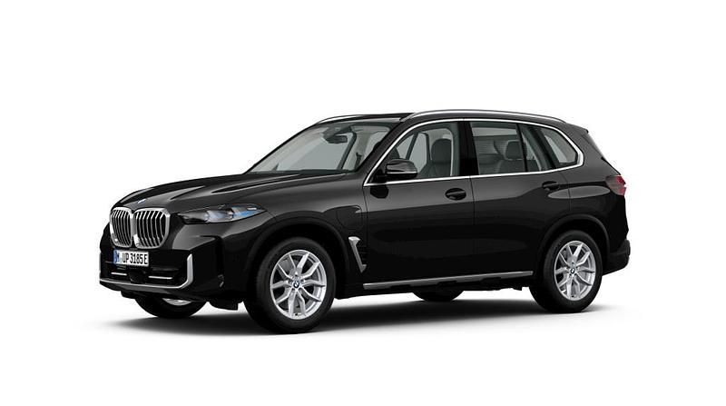Gebraucht BMW X5 Efficient Dynamics 313 PS (230 kW) 2025 SUV