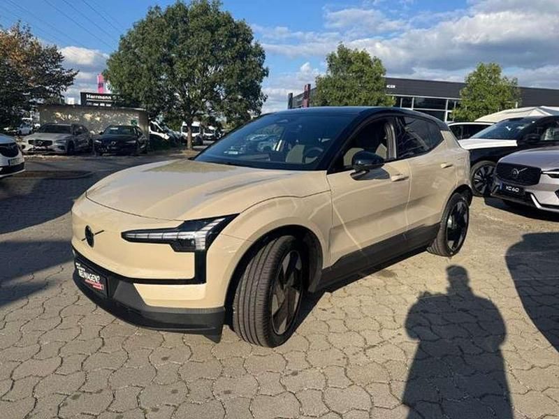 Gebraucht Volvo EX30 Plus 200 kW (272 PS) 2025 Sand dune SUV