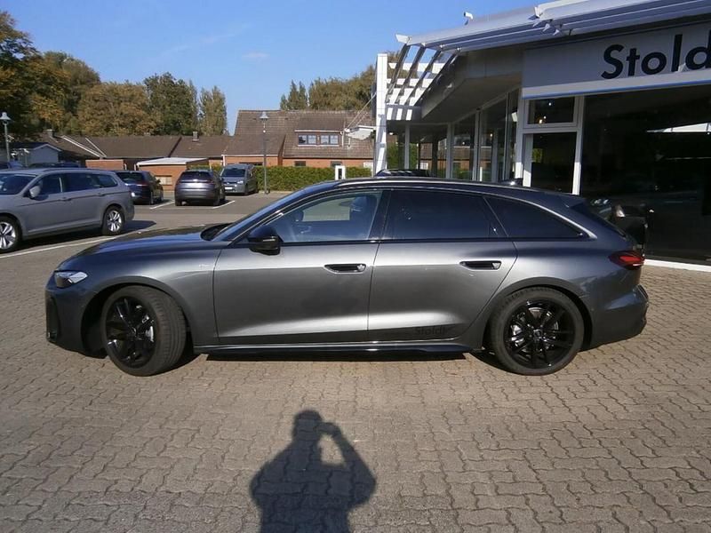 Gebraucht Audi A5 S-Line 204 PS (150 kW) 2025 Kombi