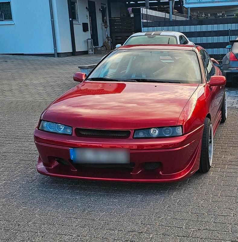 Gebraucht 1992 Opel Calibra Coupé | 12.000 € - Bild 1/4