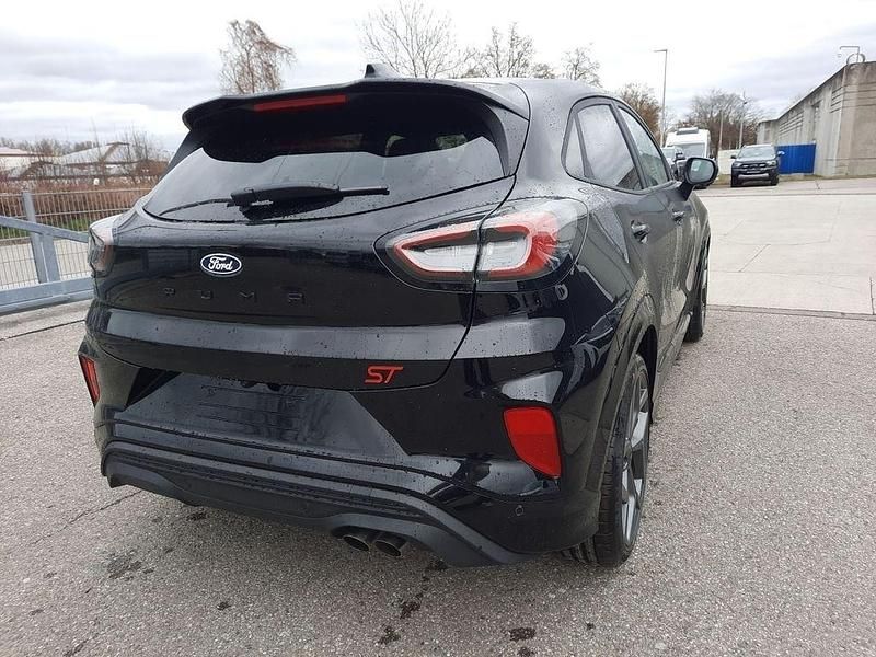 Neu Ford Puma ST 159 PS (116 kW) 2026 Agateblack SUV