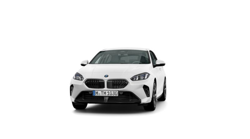 Gebraucht 2024 BMW 120 Efficient Dynamics Kleinwagen | 36.490 € (Guter Preis) - Bild 1/4