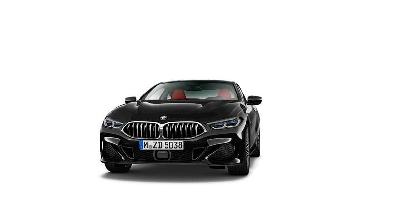 Gebraucht 2025 BMW 840 Efficient Dynamics Coupé | 59.930 € (Guter Preis) - Bild 1/4