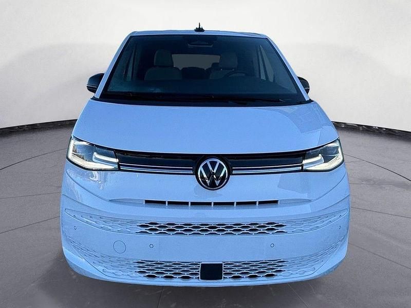 Neu VW Multivan Life 150 PS (110 kW) 2026 Weiß Van