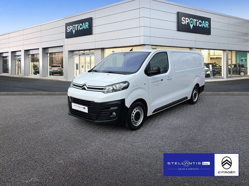 Andere farbe Neu 2024 Citroën e-Jumpy Van / Kleinbus | 35.980 € (Fairer Preis) - Bild 1/4