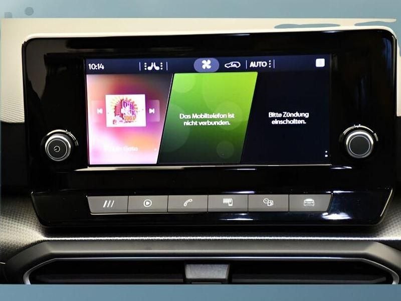 Gebraucht Seat Leon 2021 Weiss Limousine