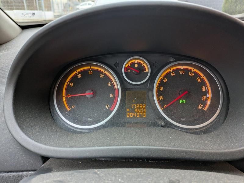 Gebraucht 2009 Opel Corsa Kleinwagen | 1.800 € (Fairer Preis) - Bild 1/4