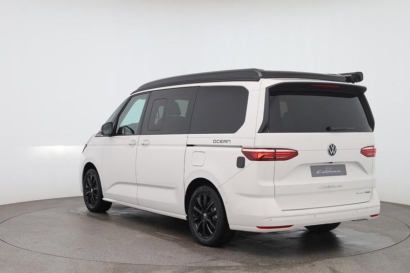 Neu VW California California 177 PS (130 kW) 2026 Van