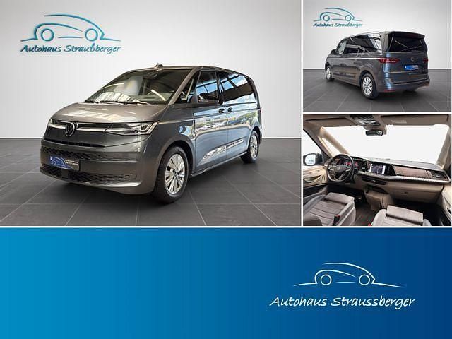 Gebraucht 2022 VW Multivan Style Van / Kleinbus | 44.690 € (Superpreis) - Bild 1/4