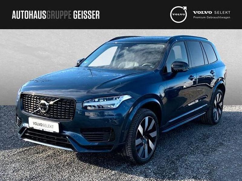 Andere Gebraucht 2024 Volvo XC90 Plus SUV | 66.750 € (Etwas zu teuer) - Bild 1/4
