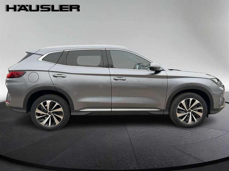 Neu BYD Seal U Boost 218 PS (160 kW) 2026 Time grey metallic SUV