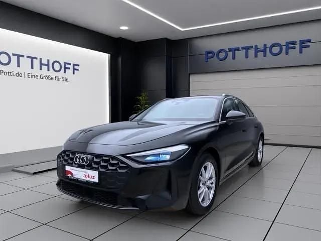 Second-hand Audi A5 Sport 204 CP (150 kW) 2025 Break
