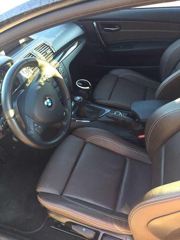 Gebraucht BMW 118 Efficient Dynamics 143 PS (105 kW) 2014 Weiß Kleinwagen