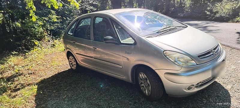 Gebraucht Citroën Xsara 2001 Grau Kombi