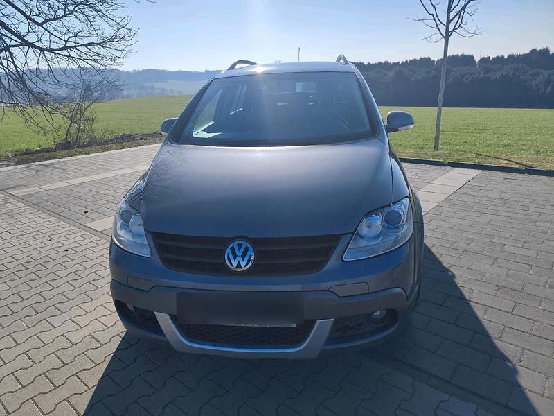 Gebraucht VW Golf V 140 PS (102 kW) 2007 Grau Limousine