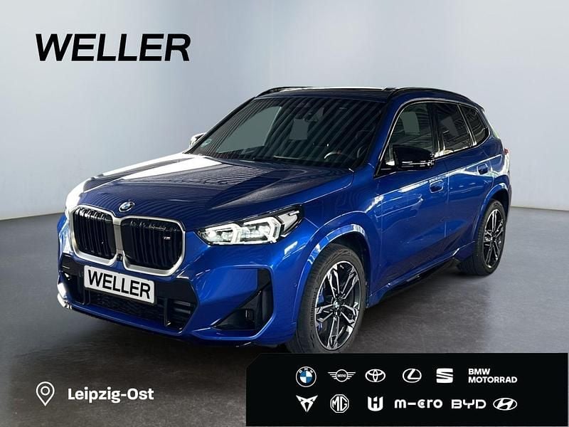 Gebraucht BMW X1 Performance 300 PS (220 kW) 2025 Blau SUV