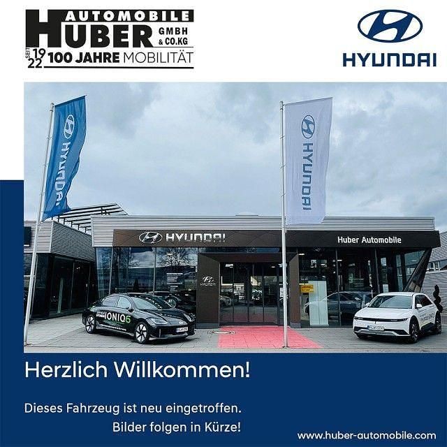 Silber metallic Gebraucht 2021 Hyundai i20 Limousine | 14.490 € (Fairer Preis) - Bild 1/1