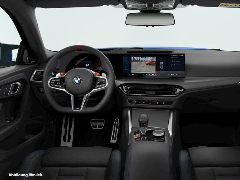 Gebraucht BMW M2 480 PS (353 kW) 2025 Blau Coupé