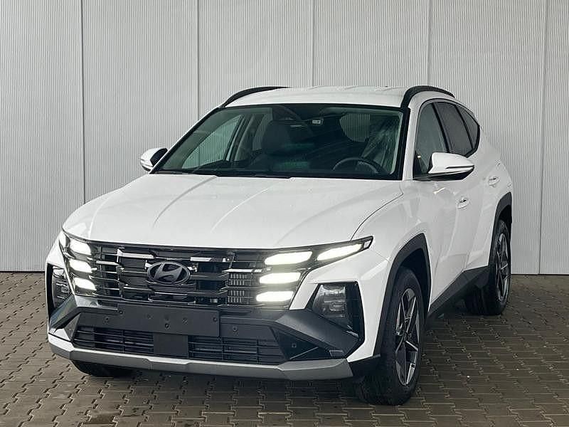 Verschiedene farben Neu 2024 Hyundai Tucson SUV | 31.980 € (Superpreis) - Bild 1/4