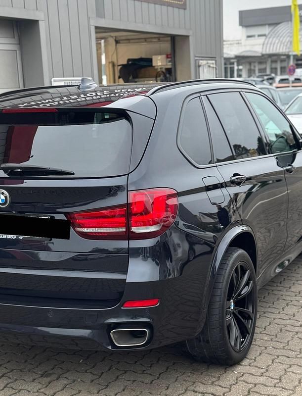 Gebraucht BMW X5 313 PS (230 kW) 2016 Andere farben SUV