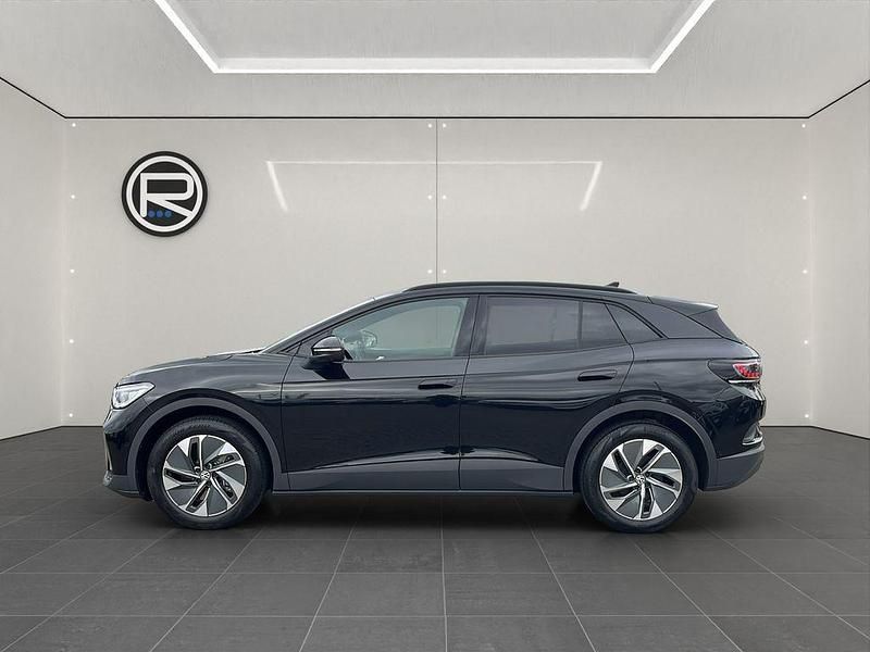 Gebraucht VW ID.4 Pro 210 kW (286 PS) 2025 Schwarz SUV