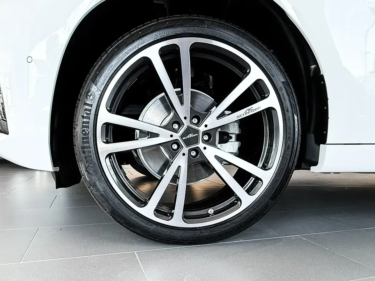Gebraucht BMW X3 M Sport 197 PS (144 kW) 2026 Weiß SUV