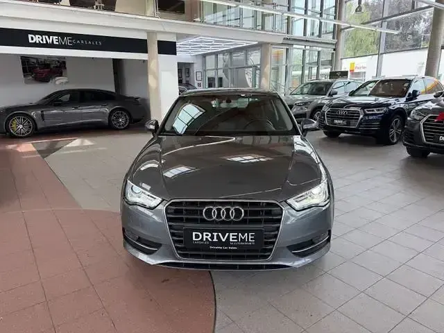 Gebraucht Audi A3 Ambition 320 PS (235 kW) 2013 Andere Limousine