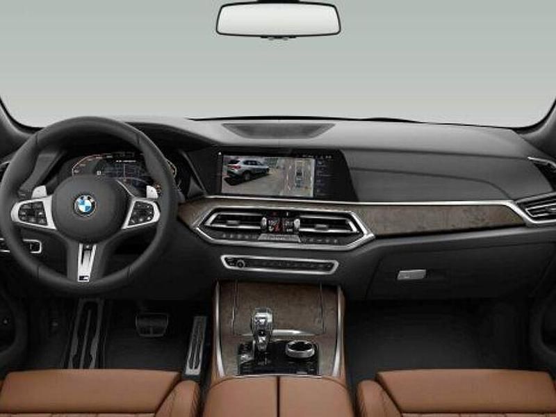 Gebraucht BMW X5 M Performance 225 PS (165 kW) 2021 Andere SUV