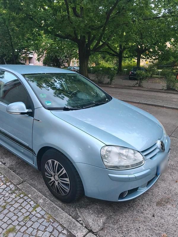 Gebraucht 2008 VW Golf V Limousine | 1.800 € (Superpreis) - Bild 1/4