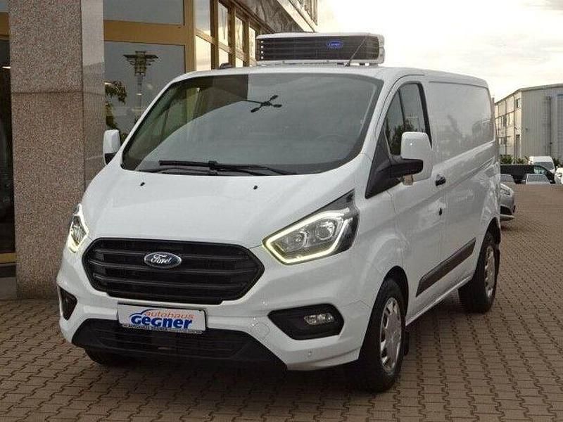 Gebraucht Ford Transit Custom 2021 Andere