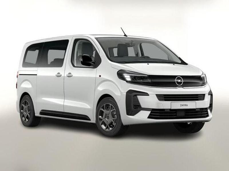 Andere Neu 2025 Opel Zafira Life Van | 40.601 € (Fairer Preis) - Bild 1/1