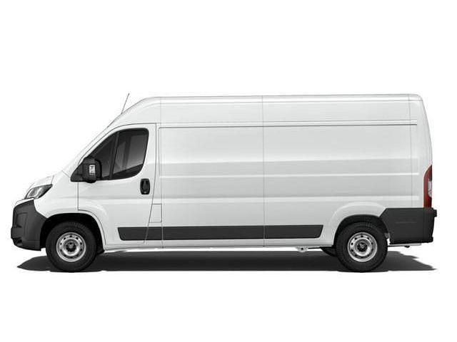 Neu 2025 Opel Movano Van | 27.677 € (Superpreis) - Bild 1/1