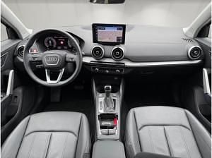 Gebraucht Audi Q2 150 PS (110 kW) 2025 Beige (mythosschwarz) SUV