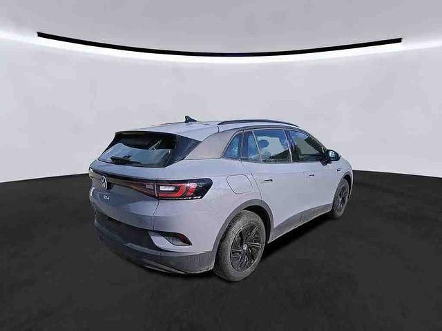 Gebraucht VW ID.4 Pure 108 kW (148 PS) 2022 SUV